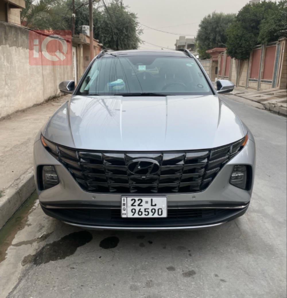 هيونداي توسان